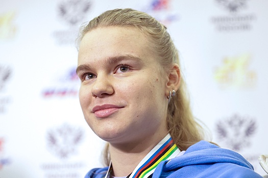 Лучшим спортсменам страны в медиацентре "РГ" вручены "Серебряные лани"