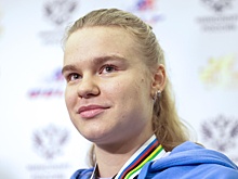 Лучшим спортсменам страны в медиацентре "РГ" вручены "Серебряные лани"