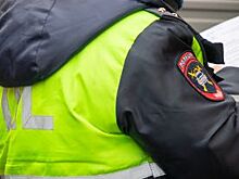 В Прикамье вылетел в кювет и перевернулся рейсовый автобус с 17 пассажирами