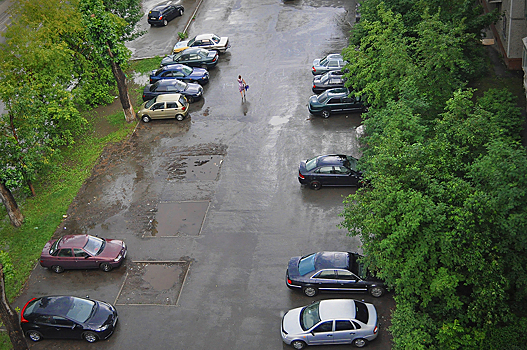 Курганский областной суд встал на защиту газонов и цветов в городе