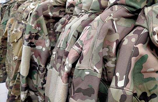 Новосибирский военный с позывным «Эйнштейн» рассказал о происходящем в зоне СВО