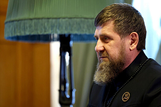 Глава Чечни Кадыров неожиданно обратился к украинцам после атаки на Грозный