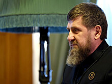 Глава Чечни Кадыров неожиданно обратился к украинцам после атаки на Грозный