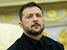 Мерц обсудил замороженные активы России с Зеленским