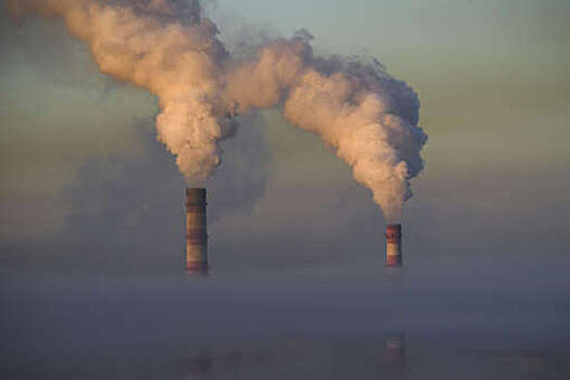 В Саратове энергетики восстановили штатную работу ТЭЦ-5 после аварийной ситуации