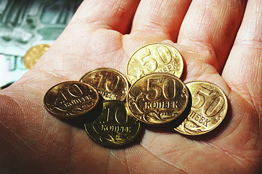 Экономист предложил меры по существенному увеличению доходов россиян