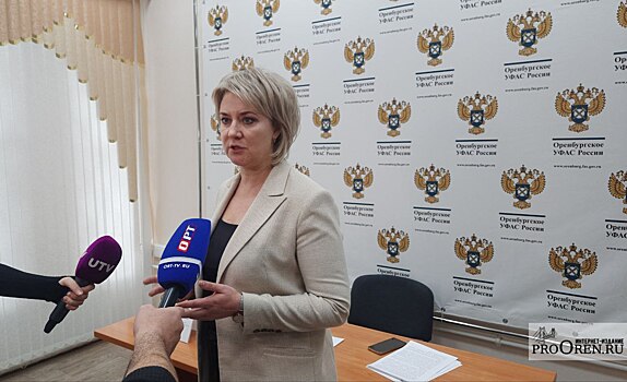 В Оренбуржье стали меньше нарушать закон о рекламе финансовых услуг