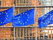Украина получила от ЕС очередной транш в €1,5 млрд