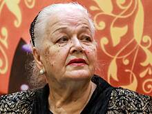 Скончалась певица Галина Писаренко