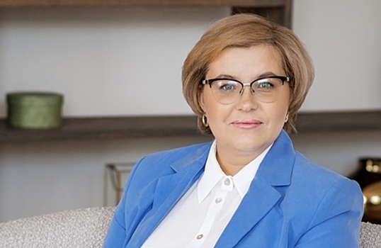 Марина Овсянникова, ГК «Солар»: «Предпосылками к изменениям в компании стало множество факторов»