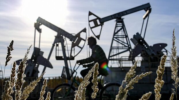 Ливия обогнала Нигерию и стала первой страной в Африке по уровню добычи нефти