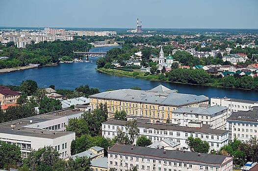 Арабские туристы заинтересовались отдыхом в одном городе России