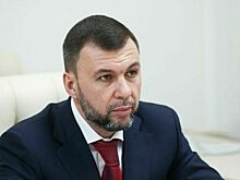 Пушилин: Киев заманивает молодежь и женщин в ВСУ