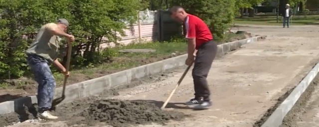 В Башкирии завершили ремонтные работы на поврежденном трубопроводе