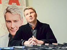 Николай Басков даст концерт в Петербурге