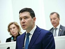 Алиханов: Производством беспилотников в России занимаются 900 компаний