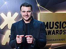 «Раздражение и страх»: в Госдуме прокомментировали отмену концерта Эмина