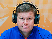 Губерниев ответил на вызов Джигурды