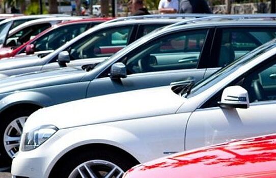 Почему не стоит покупать подержанные машины у официальных дилеров