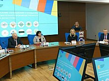 В Вятском ГАТУ подписано соглашение о партнерстве в рамках Федерального проекта «Профессионалитет»