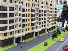 Строительство жилья в России поставило исторический рекорд