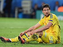 Чемпион Украины по футболу поругался с блогером из-за русского языка
