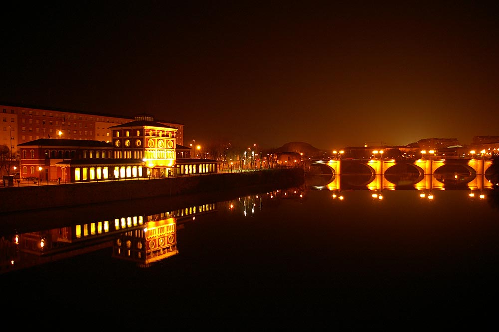 Логроньо, Испания, Европа