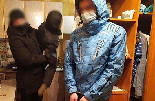 Екатеринбуржца, который забил ребенка из-за компьютерной игры, отправили в колонию