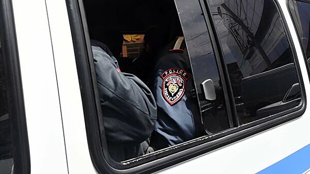 В Армении задержали экс-министра финансов