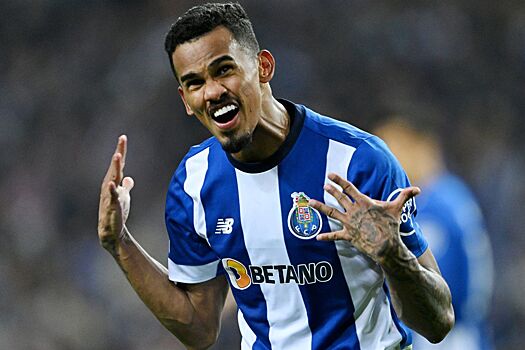 Вингер «Порту» Галено: постараемся обыграть «Арсенал» и в Лондоне