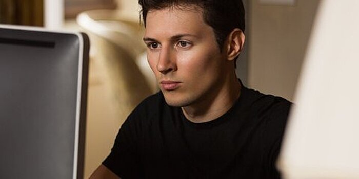 Дуров признался, что он не радуется сотне миллионов долларов