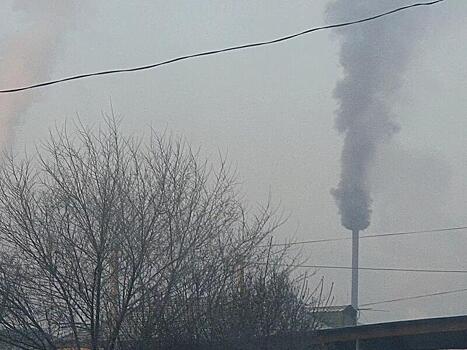 В Чите «положили начало» газификации – в городе осматривают частный сектор