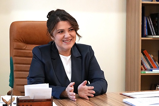 Как курганский вуз развивает проекты с академической наукой и бизнесом