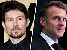 Дуров высказался об ориентации президента Франции