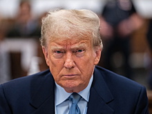 На Украине назвали причину неспособности Трампа добиться перемирия