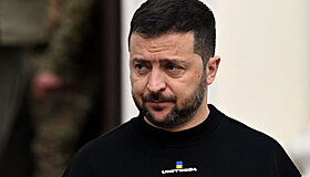 Полковник рассказал о тайных просьбах лидеров НАТО к Зеленскому