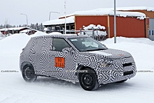 ?Новый бюджетный Citroen сразится с Hyundai на индийском рынке