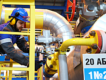 В "Газпроме" отреагировали на заявление Молдавии об отказе от газа из РФ