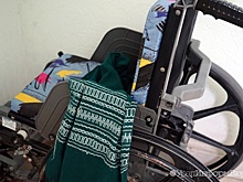 Свердловские интернаты и дома престарелых занимают осадное положение