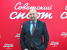 Реалити-шоу «Советского спорта»: главный редактор начинает худеть. Пролог