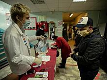 ЦИК Удмуртии зарегистрировал 20 кандидатов на выборы депутатов Госдумы