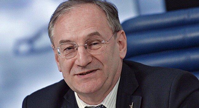 Коган о Гран-при России по фигурному катанию: «Пытаемся отобрать города, где будут проходить этапы. Желающих больше, чем этапов»