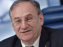 Коган о Гран-при России по фигурному катанию: «Пытаемся отобрать города, где будут проходить этапы. Желающих больше, чем этапов»