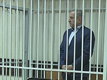 Адвокат: Владимир Быков рассчитывает на оправдательный приговор