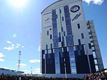 Правительство выделило 2,3 млрд рублей на эксплуатацию объектов космодрома Восточный