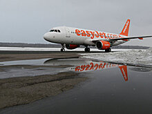 Лоукостер EasyJet откроет рейсы из Хельсинки в Берлин