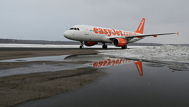 Лоукостер EasyJet откроет рейсы из Хельсинки в Берлин