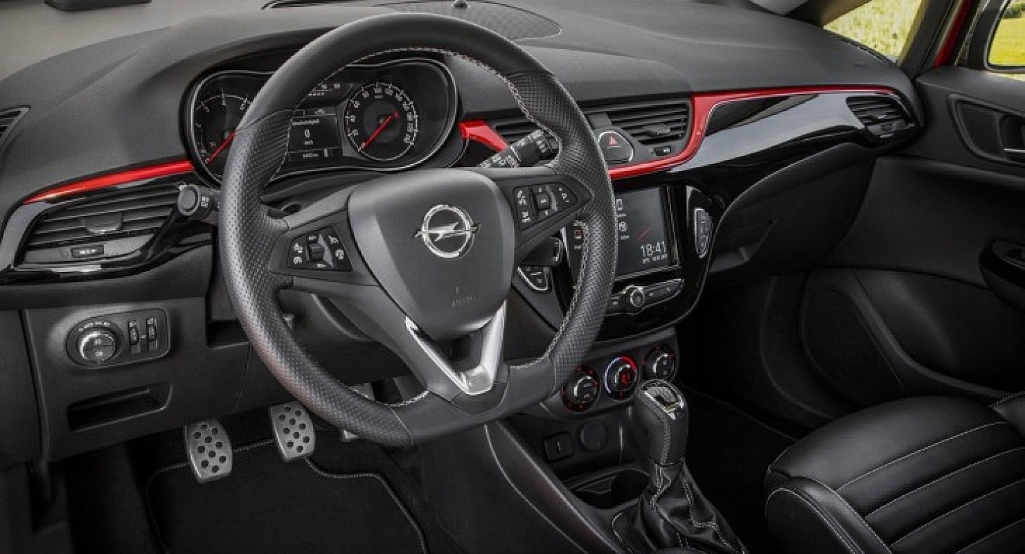 Opel Insignia превратится в кроссовер в 2024 году