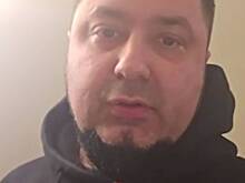 На приехавшего в Суджу после освобождения от ВСУ ради вандализма рэпера составили протокол