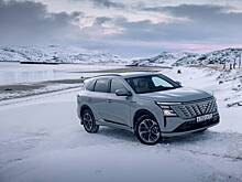 Объявлены цены на новый Changan CS75 Plus в России